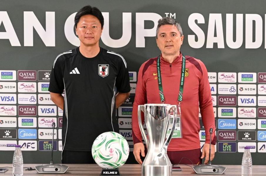 世界杯赛事官网直播app下载-与日本队争冠军，U23国足胜算几何？