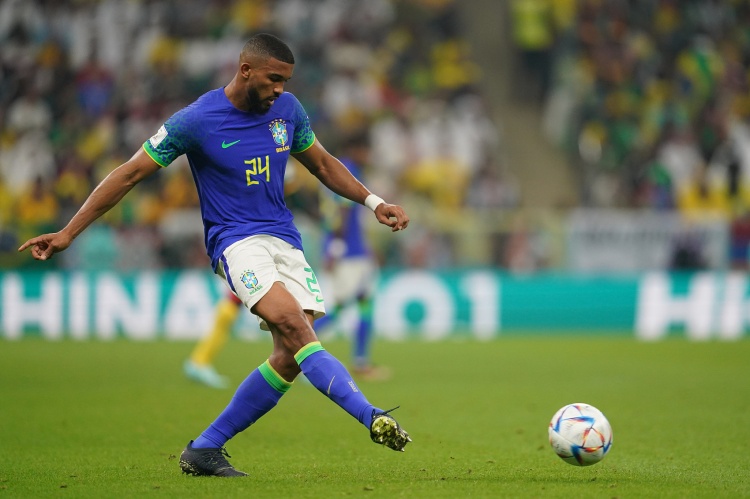 世界杯比赛直播平台地址-罗体：安切洛蒂派女婿现场观战，考察布雷默和韦斯利两名巴西国脚