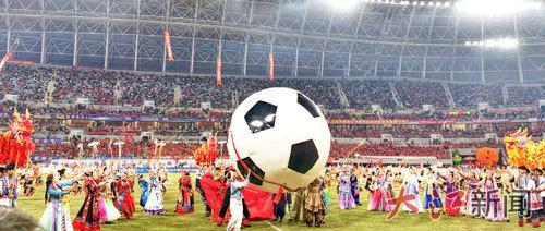 世界杯手机高清观看入口-赣湘苏“超”有戏（图）
