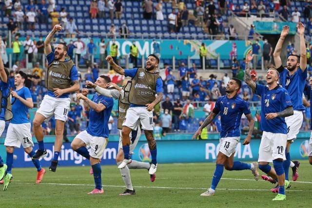 世界杯手机高清观看入口-王勤伯：意大利当真使用了替补阵容？