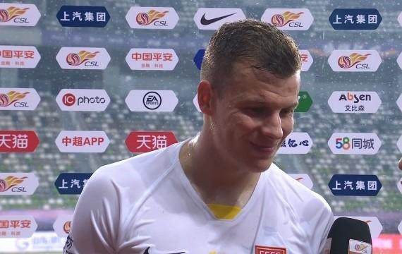 世界杯客户端更新说明-梅米：知道丛震非故意 但不解其为何双脚离地飞铲